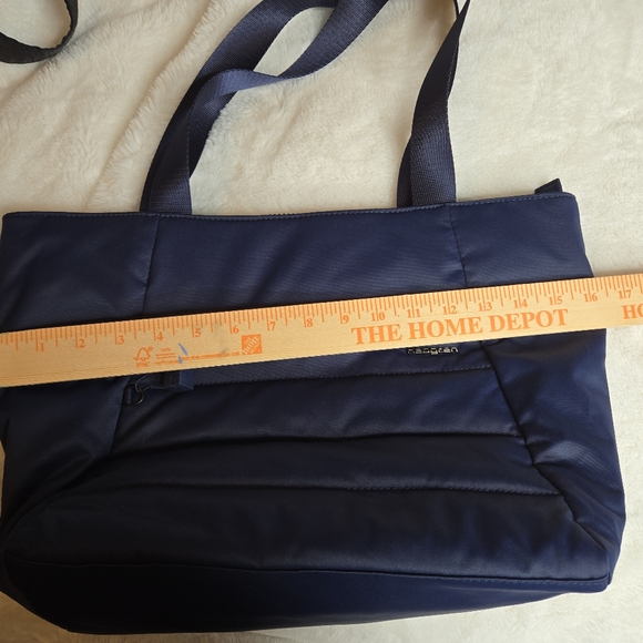 Hedgren Tote Bag NWOT - Picture 11 of 13